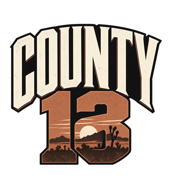 County 13
